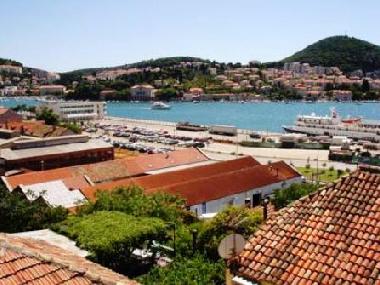 Apartamento de vacaciones en Dubrovnik (Dubrovacko-Neretvanska)Casa de vacaciones