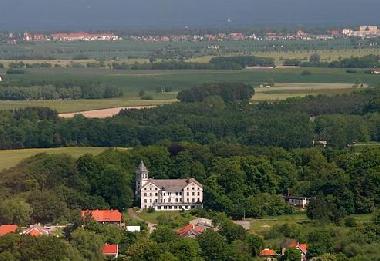 Palacio / Castillo en Rerik/ Hohen Niendorf (Mecklenburgische Ostseekste)Casa de vacaciones