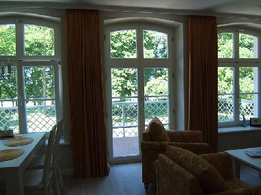 Palacio / Castillo en Rerik/ Hohen Niendorf (Mecklenburgische Ostseekste)Casa de vacaciones