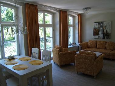 Palacio / Castillo en Rerik/ Hohen Niendorf (Mecklenburgische Ostseekste)Casa de vacaciones