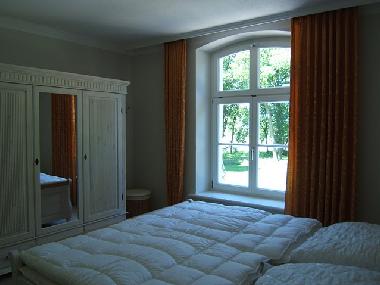 Palacio / Castillo en Rerik/ Hohen Niendorf (Mecklenburgische Ostseekste)Casa de vacaciones