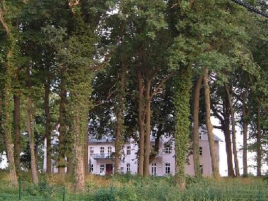 Palacio / Castillo en Rerik/ Hohen Niendorf (Mecklenburgische Ostseekste)Casa de vacaciones