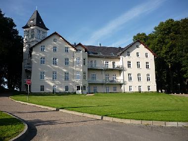 Palacio / Castillo en Rerik/ Hohen Niendorf (Mecklenburgische Ostseekste)Casa de vacaciones