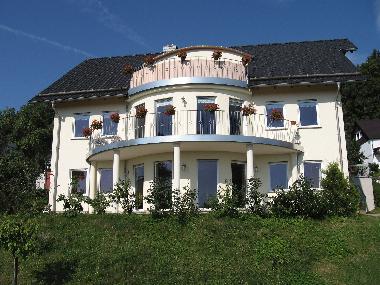 Apartamento de vacaciones en Oberaula-Olberode (Kurhessisches Bergland)Casa de vacaciones