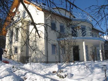 Apartamento de vacaciones en Oberaula-Olberode (Kurhessisches Bergland)Casa de vacaciones