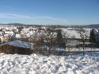 Apartamento de vacaciones en Oberaula-Olberode (Kurhessisches Bergland)Casa de vacaciones