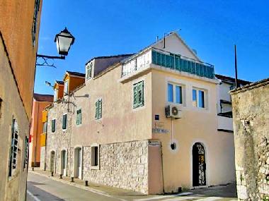 Apartamento de vacaciones en Vodice (Sibensko-Kninska)Casa de vacaciones