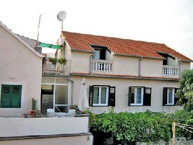 Apartamento de vacaciones en Vodice (Sibensko-Kninska)Casa de vacaciones