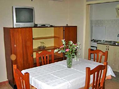 Apartamento de vacaciones en Vodice (Sibensko-Kninska)Casa de vacaciones