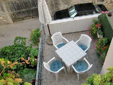 Apartamento de vacaciones en Vodice (Sibensko-Kninska)Casa de vacaciones