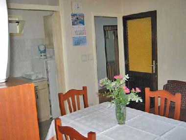 Apartamento de vacaciones en Vodice (Sibensko-Kninska)Casa de vacaciones