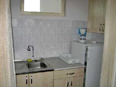 Apartamento de vacaciones en Vodice (Sibensko-Kninska)Casa de vacaciones