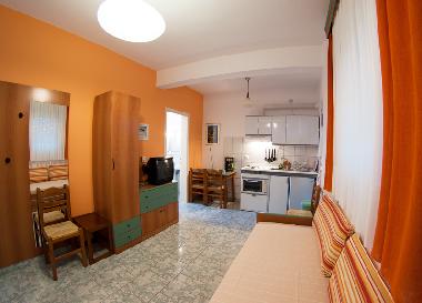 Apartamento de vacaciones en Nea Potidea (Chalkidiki)Casa de vacaciones