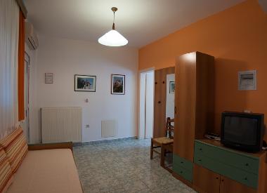 Apartamento de vacaciones en Nea Potidea (Chalkidiki)Casa de vacaciones