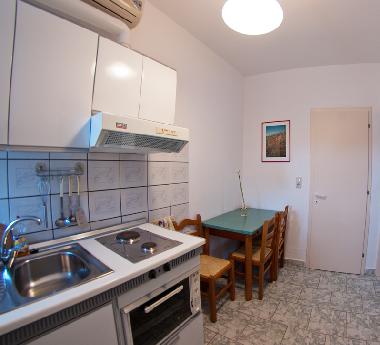 Apartamento de vacaciones en Nea Potidea (Chalkidiki)Casa de vacaciones