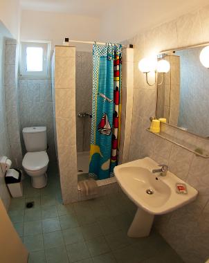 Apartamento de vacaciones en Nea Potidea (Chalkidiki)Casa de vacaciones
