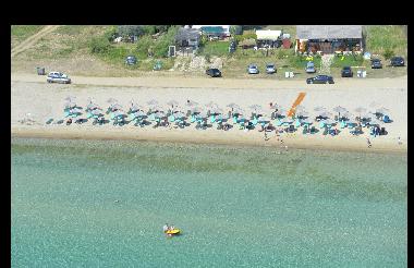 Apartamento de vacaciones en Nea Potidea (Chalkidiki)Casa de vacaciones