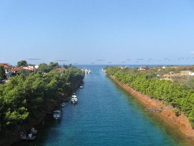 Apartamento de vacaciones en Nea Potidea (Chalkidiki)Casa de vacaciones