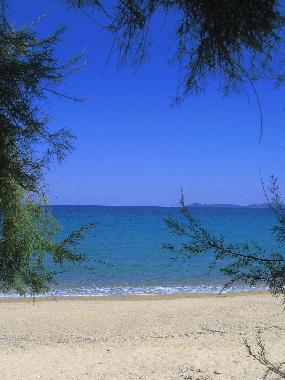 Apartamento de vacaciones en Nea Potidea (Chalkidiki)Casa de vacaciones