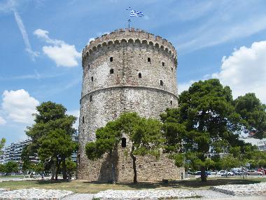 Apartamento de vacaciones en Nea Potidea (Chalkidiki)Casa de vacaciones