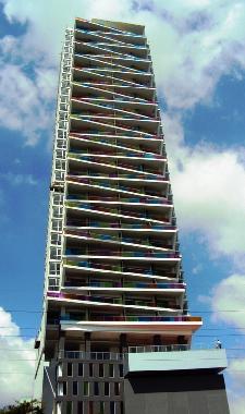 Apartamento de vacaciones en Panama City (Panama)Casa de vacaciones