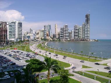 Apartamento de vacaciones en Panama City (Panama)Casa de vacaciones