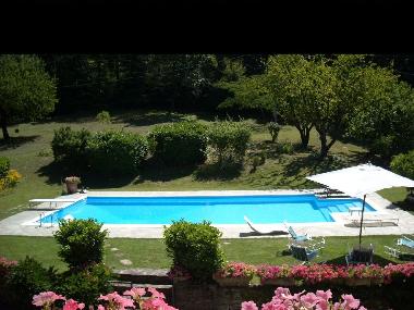 Casa de vacaciones en acqui terme (Alessandria)Casa de vacaciones