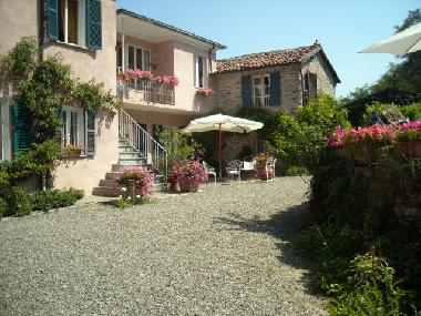 Casa de vacaciones en acqui terme (Alessandria)Casa de vacaciones