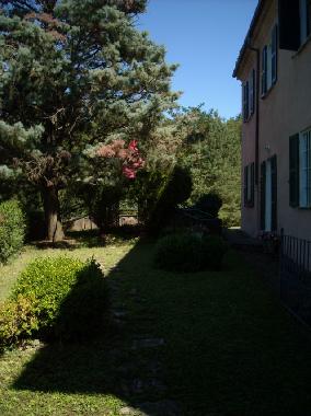 Casa de vacaciones en acqui terme (Alessandria)Casa de vacaciones
