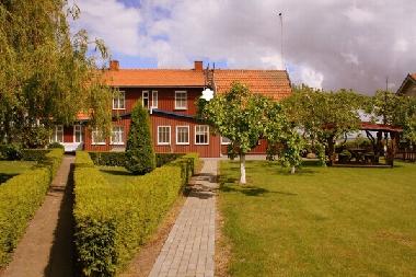 Apartamento de vacaciones en Neringa (Klaipedos Apskritis)Casa de vacaciones