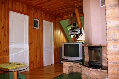 Apartamento de vacaciones en Neringa (Klaipedos Apskritis)Casa de vacaciones