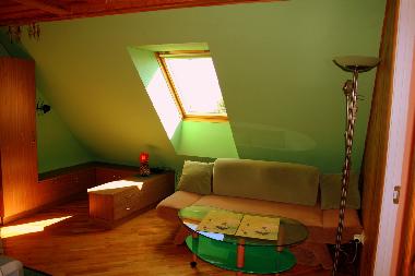 Apartamento de vacaciones en Neringa (Klaipedos Apskritis)Casa de vacaciones
