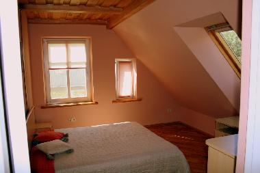 Apartamento de vacaciones en Neringa (Klaipedos Apskritis)Casa de vacaciones