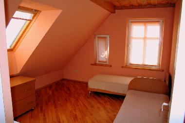 Apartamento de vacaciones en Neringa (Klaipedos Apskritis)Casa de vacaciones