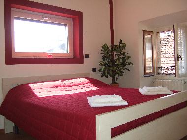 Apartamento de vacaciones en Mezzegra (Como)Casa de vacaciones