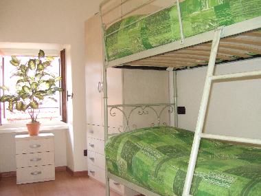 Apartamento de vacaciones en Mezzegra (Como)Casa de vacaciones