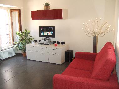 Apartamento de vacaciones en Mezzegra (Como)Casa de vacaciones
