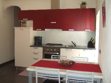 Apartamento de vacaciones en Mezzegra (Como)Casa de vacaciones