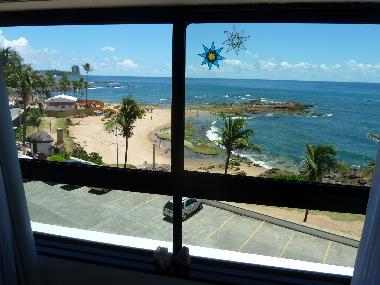 Apartamento de vacaciones en Salvador (Bahia)Casa de vacaciones