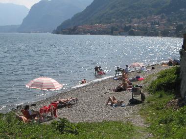 Casa de vacaciones en San Siro /Menaggio (Como)Casa de vacaciones