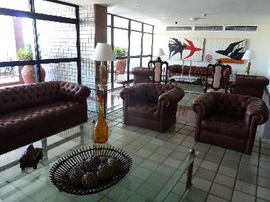 Apartamento de vacaciones en Salvador (Bahia)Casa de vacaciones