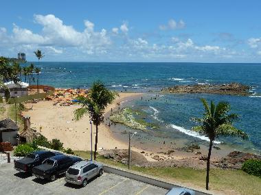 Apartamento de vacaciones en Salvador (Bahia)Casa de vacaciones