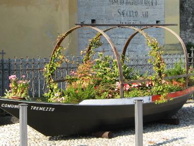 Casa de vacaciones en San Siro /Menaggio (Como)Casa de vacaciones