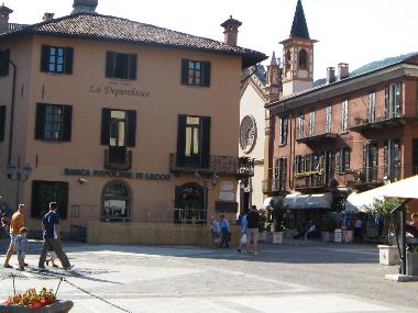 Casa de vacaciones en San Siro /Menaggio (Como)Casa de vacaciones