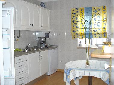 Apartamento de vacaciones en Quarteira (Algarve)Casa de vacaciones