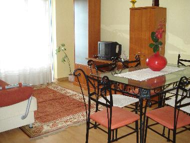 Apartamento de vacaciones en Quarteira (Algarve)Casa de vacaciones