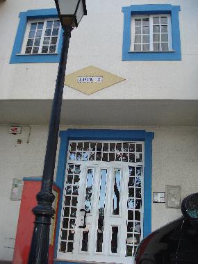 Apartamento de vacaciones en Quarteira (Algarve)Casa de vacaciones