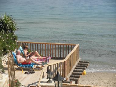 Casa de vacaciones en Zakynthos (Zakynthos)Casa de vacaciones