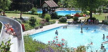 Apartamento de vacaciones en Sasbachwalden (Schwarzwald)Casa de vacaciones