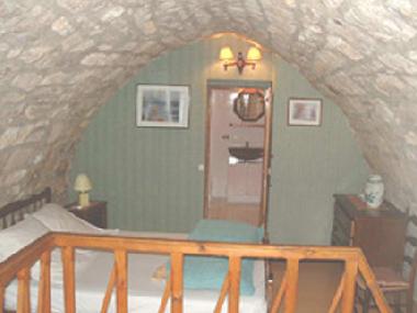 Casa de vacaciones en Sainte Enimie (Lozre)Casa de vacaciones